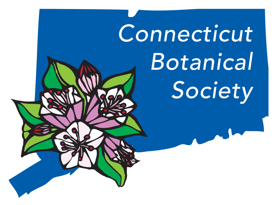 Connecticut Botanical Society logo